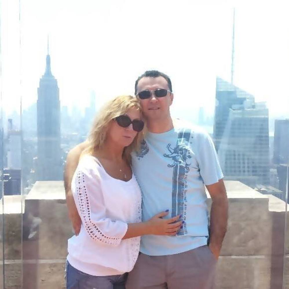 Meet your Posher, Elma